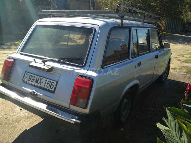 LADA (VAZ) 2104 2009, 49,580 km - 0.2 л - Bakı