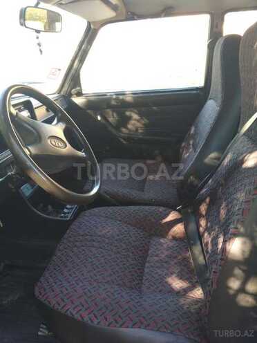 LADA (VAZ) 2104 2009, 49,580 km - 0.2 л - Bakı