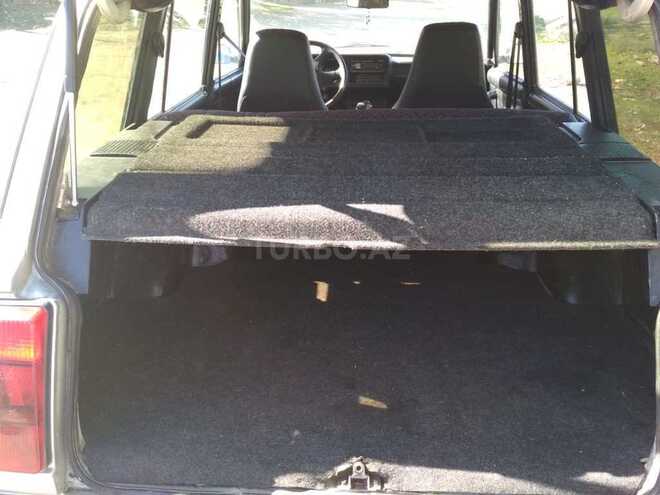 LADA (VAZ) 2104 2009, 49,580 km - 0.2 л - Bakı