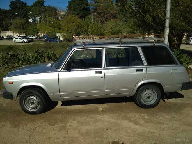 LADA (VAZ) 2104 2009, 49,580 km - 0.2 л - Bakı