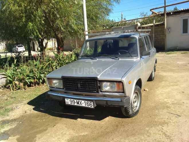 LADA (VAZ) 2104 2009, 49,580 km - 0.2 л - Bakı