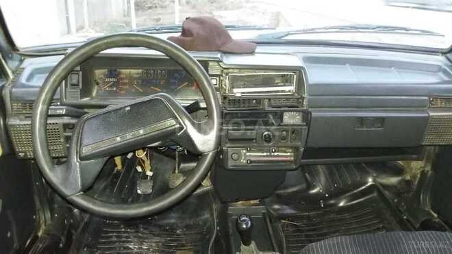 LADA (VAZ) 2109 1987, 170,000 km - 1.5 l - Bakı