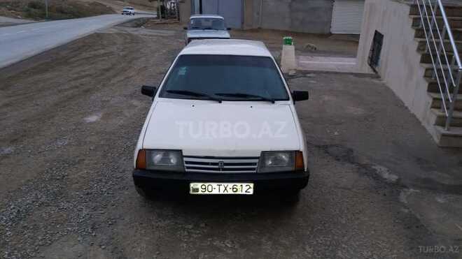LADA (VAZ) 2109 1987, 170,000 km - 1.5 l - Bakı