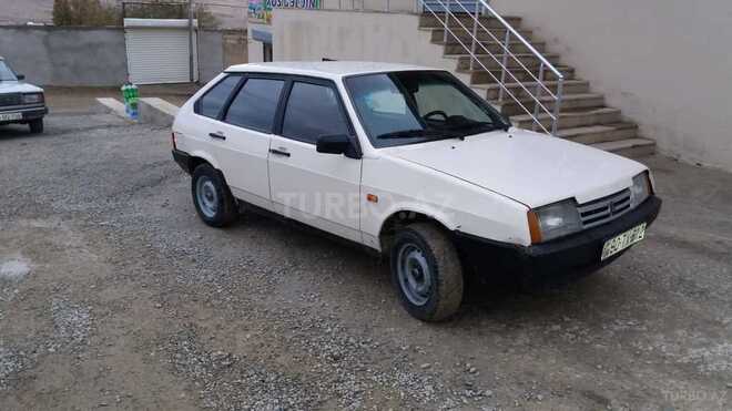 LADA (VAZ) 2109 1987, 170,000 km - 1.5 l - Bakı