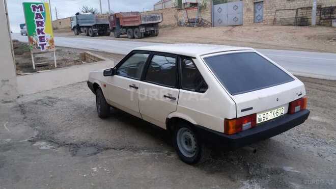 LADA (VAZ) 2109 1987, 170,000 km - 1.5 l - Bakı