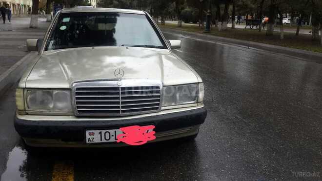 Mercedes E 270 1990, 265,000 km - 2.0 л - Xırdalan