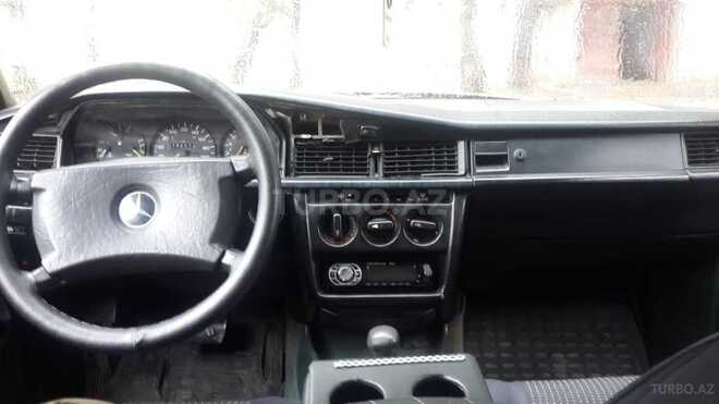 Mercedes E 270 1990, 265,000 km - 2.0 л - Xırdalan