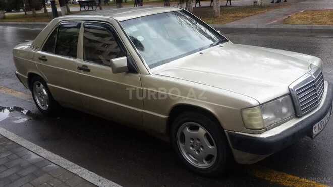 Mercedes E 270 1990, 265,000 km - 2.0 л - Xırdalan