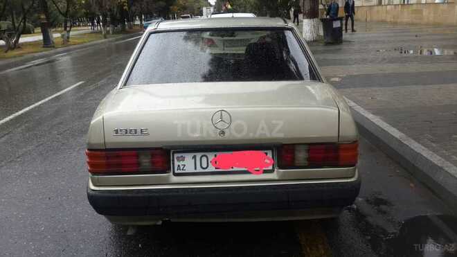Mercedes E 270 1990, 265,000 km - 2.0 л - Xırdalan