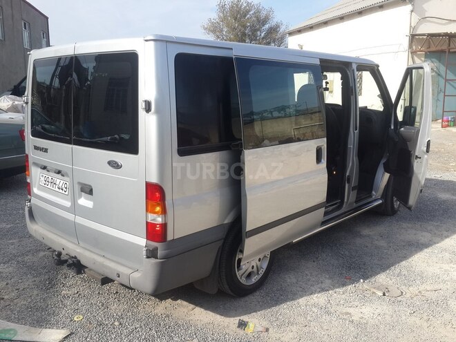 Ford Transit 2002, 127,000 km - 2.0 л - Bakı