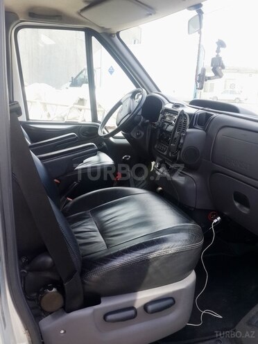 Ford Transit 2002, 127,000 km - 2.0 л - Bakı