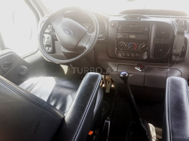 Ford Transit 2002, 127,000 km - 2.0 л - Bakı