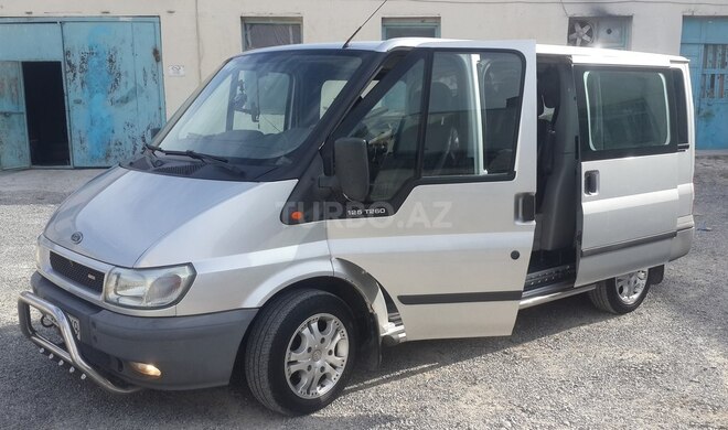 Ford Transit 2002, 127,000 km - 2.0 л - Bakı