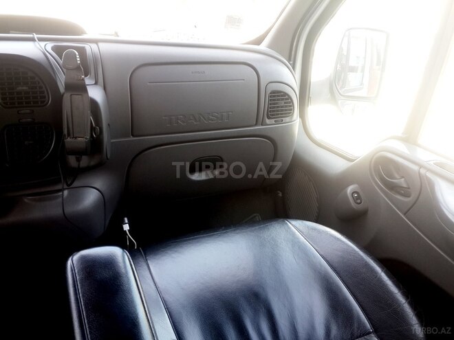 Ford Transit 2002, 127,000 km - 2.0 л - Bakı