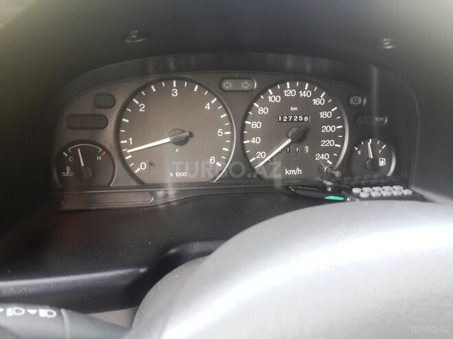 Ford Transit 2002, 127,000 km - 2.0 л - Bakı