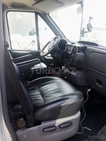 Ford Transit 2002, 127,000 km - 2.0 л - Bakı