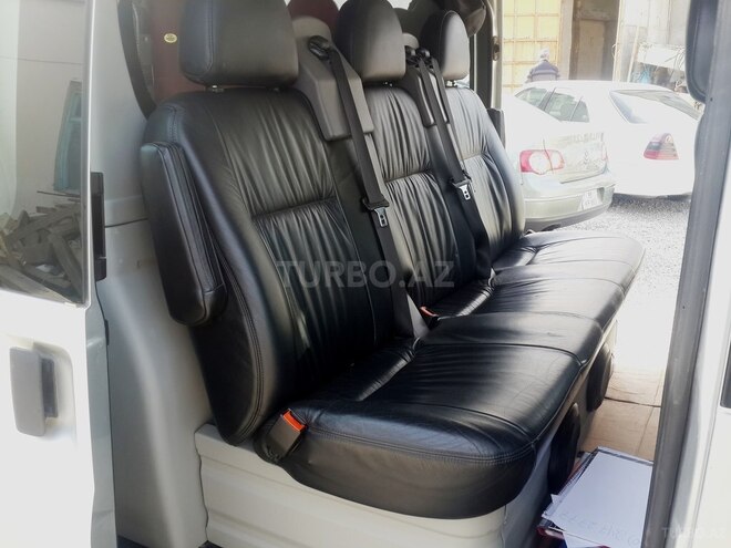 Ford Transit 2002, 127,000 km - 2.0 л - Bakı