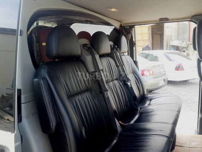 Ford Transit 2002, 127,000 km - 2.0 л - Bakı