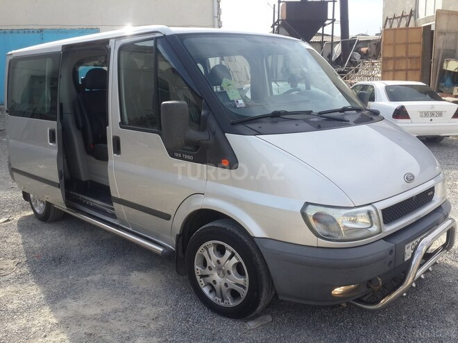 Ford Transit 2002, 127,000 km - 2.0 л - Bakı