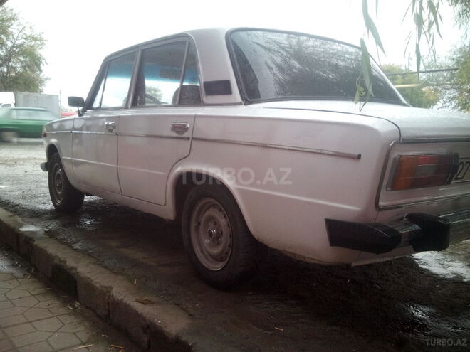 LADA (VAZ) 2106 1983, 41,300 km - 1.5 l - Xaçmaz