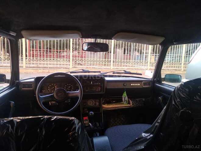 LADA (VAZ) 2107 1999, 32,900 km - 1.6 л - Bakı