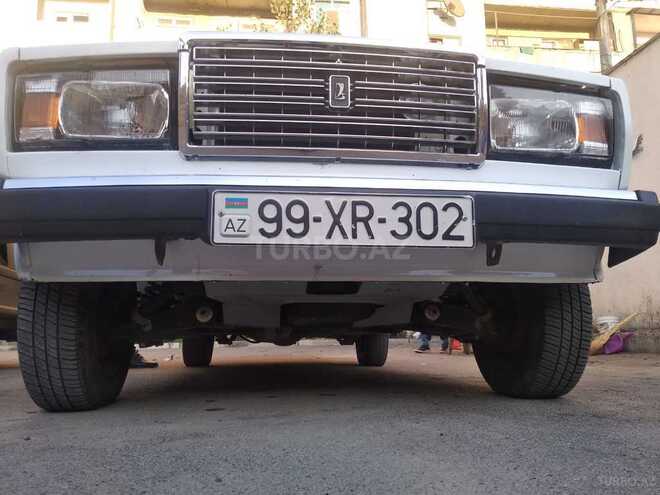 LADA (VAZ) 2107 1999, 32,900 km - 1.6 л - Bakı