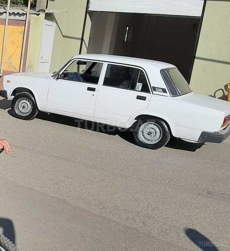 LADA (VAZ) 2107 1999, 32,900 km - 1.6 л - Bakı