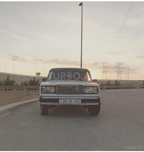LADA (VAZ) 2107 1999, 32,900 km - 1.6 л - Bakı