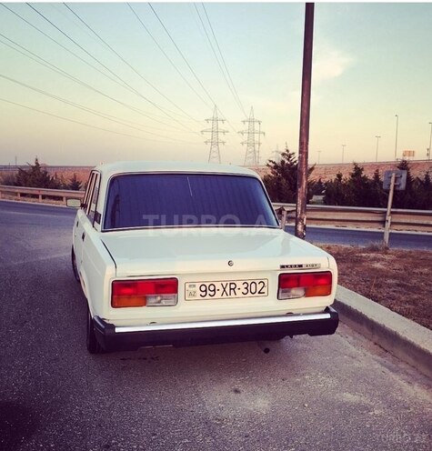 LADA (VAZ) 2107 1999, 32,900 km - 1.6 л - Bakı