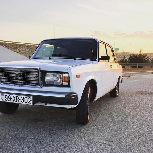 LADA (VAZ) 2107 1999, 32,900 km - 1.6 л - Bakı