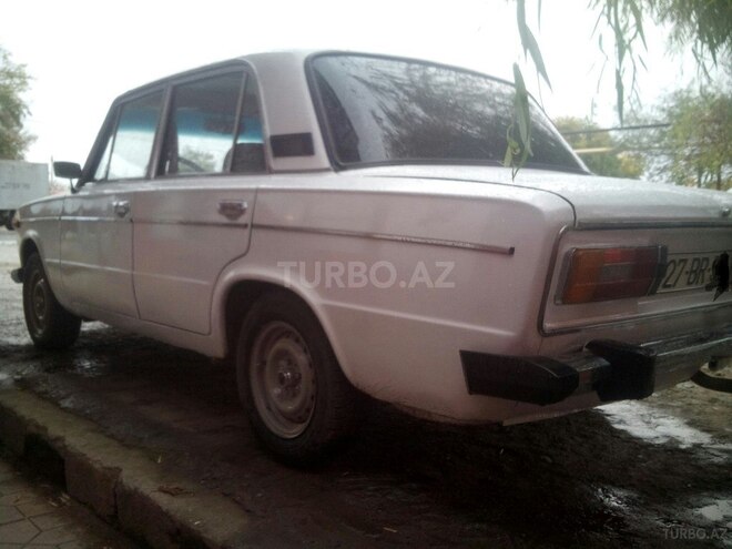 LADA (VAZ) 2106 1983, 41,300 km - 1.5 l - Xaçmaz