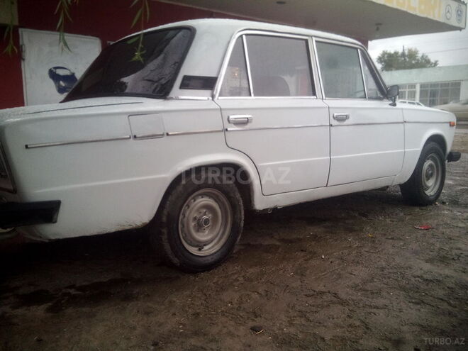 LADA (VAZ) 2106 1983, 41,300 km - 1.5 l - Xaçmaz