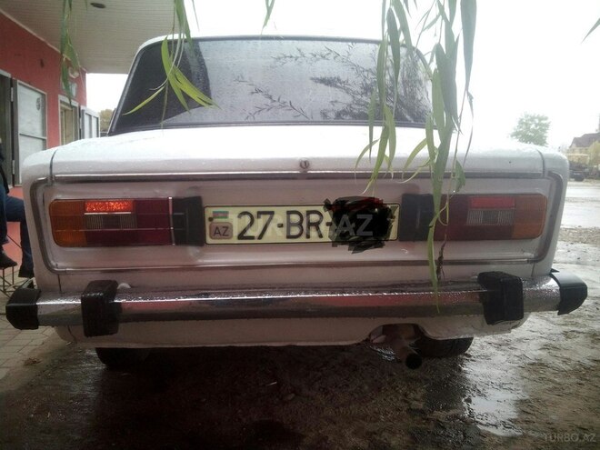 LADA (VAZ) 2106 1983, 41,300 km - 1.5 l - Xaçmaz