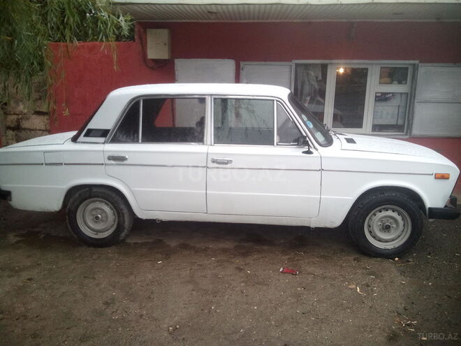 LADA (VAZ) 2106 1983, 41,300 km - 1.5 l - Xaçmaz
