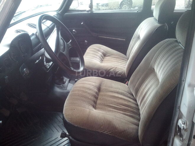 LADA (VAZ) 2106 1983, 41,300 km - 1.5 l - Xaçmaz