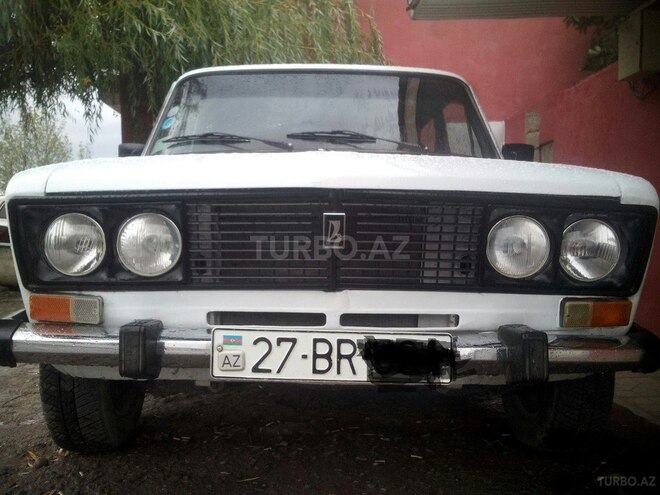 LADA (VAZ) 2106 1983, 41,300 km - 1.5 l - Xaçmaz