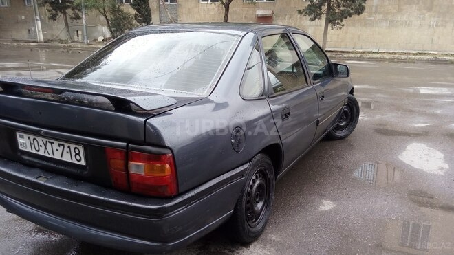 Opel Vectra 1995, 401,000 km - 1.5 l - Bakı