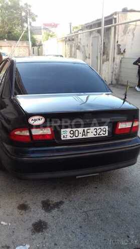 Iran Khodro Samand 2007, 3,152,555 km - 2.1 l - Bakı