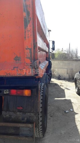 KamAz 55111 1991, 258,096 km - 1.1 l - Bakı