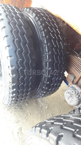 KamAz 55111 1991, 258,096 km - 1.1 l - Bakı
