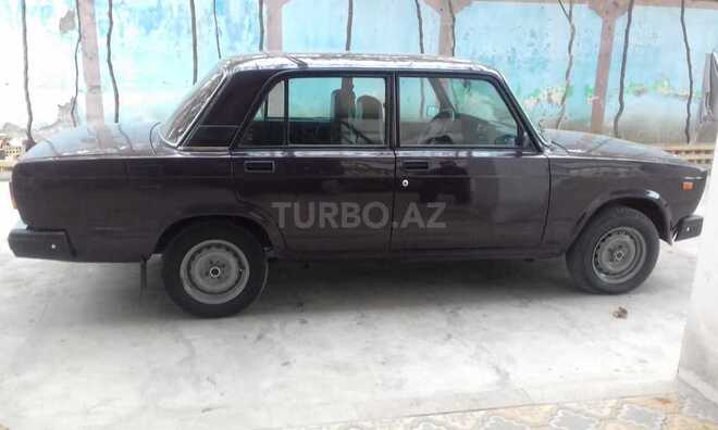 LADA (VAZ) 2107 2003, 180,625 km - 1.6 л - Ağstafa