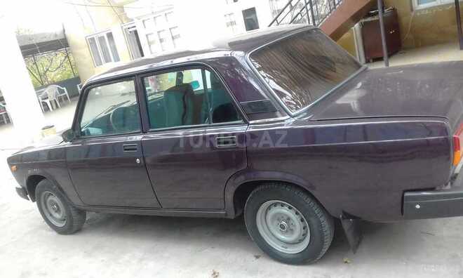 LADA (VAZ) 2107 2003, 180,625 km - 1.6 л - Ağstafa