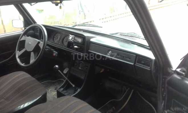 LADA (VAZ) 2107 2003, 180,625 km - 1.6 л - Ağstafa