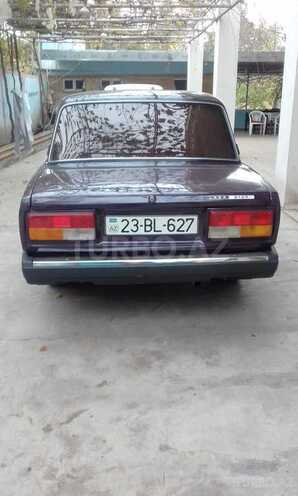 LADA (VAZ) 2107 2003, 180,625 km - 1.6 л - Ağstafa