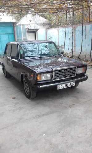LADA (VAZ) 2107 2003, 180,625 km - 1.6 л - Ağstafa