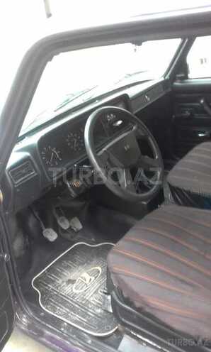 LADA (VAZ) 2107 2003, 180,625 km - 1.6 л - Ağstafa