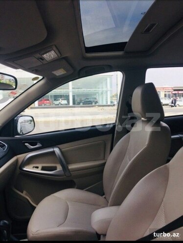 Chery Tiggo (T11) 2015, 74,000 km - 0.2 l - Bakı