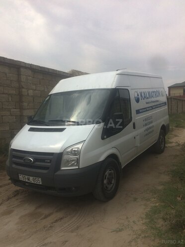 Ford Transit 2007, 200,000 km - 0.3 л - Bakı