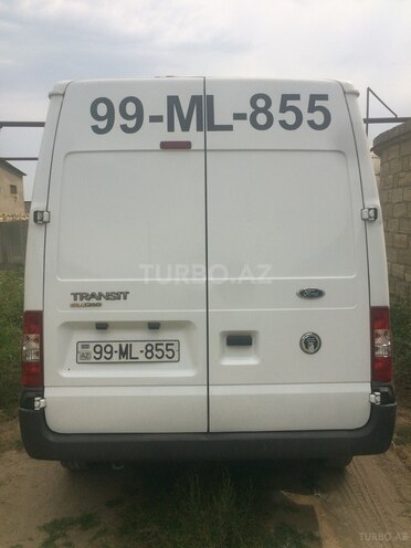 Ford Transit 2007, 200,000 km - 0.3 л - Bakı