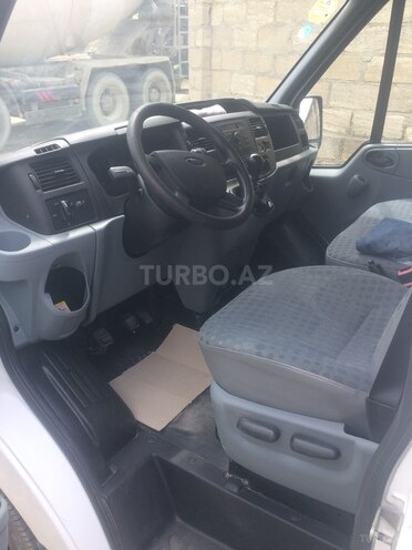 Ford Transit 2007, 200,000 km - 0.3 л - Bakı